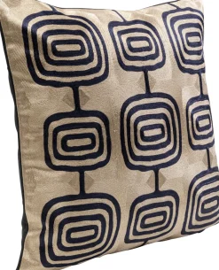 KARE Design Sisustustyynyt*Catena Square Tyyny 50x50cm