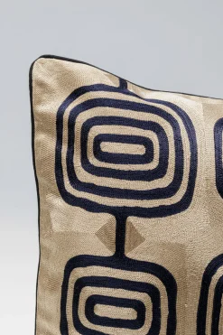 KARE Design Sisustustyynyt*Catena Square Tyyny 50x50cm