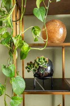 KARE Design Olohuone|Hyllyt*Cesaro Hylly 90x170cm