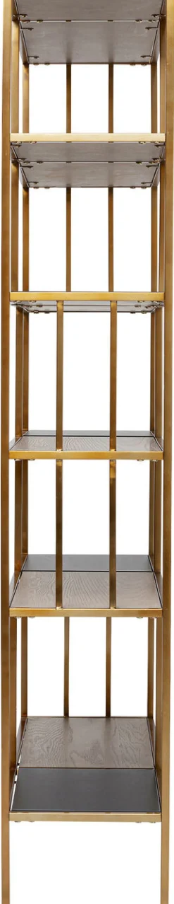 KARE Design Olohuone|Hyllyt*Cesaro Hylly 90x170cm