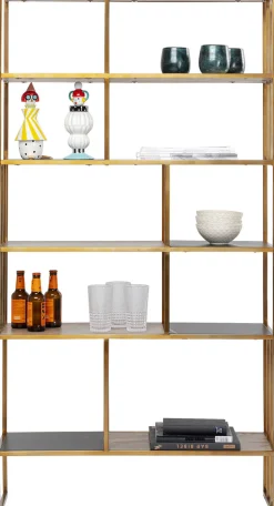 KARE Design Olohuone|Hyllyt*Cesaro Hylly 90x170cm