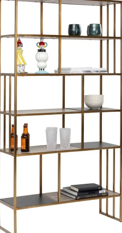 KARE Design Olohuone|Hyllyt*Cesaro Hylly 90x170cm