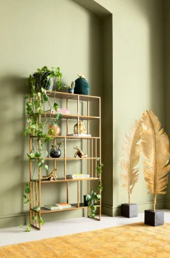 KARE Design Olohuone|Hyllyt*Cesaro Hylly 90x170cm