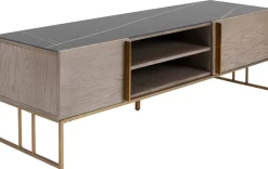 KARE Design Tv -Tasot*Cesaro Tv-taso 160x50cm