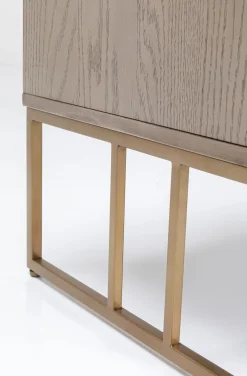 KARE Design Tv -Tasot*Cesaro Tv-taso 160x50cm