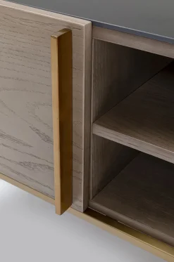 KARE Design Tv -Tasot*Cesaro Tv-taso 160x50cm