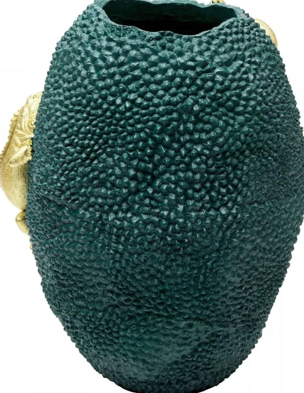 KARE Design Maljakot*Chameleon Jack Fruit Maljakko 39cm