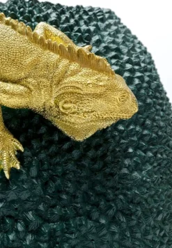 KARE Design Maljakot*Chameleon Jack Fruit Maljakko 39cm