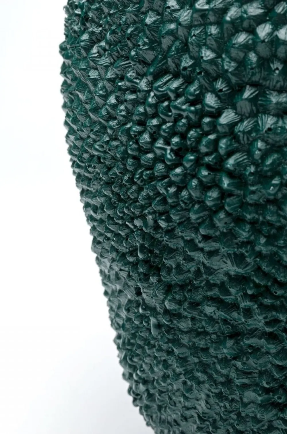 KARE Design Maljakot*Chameleon Jack Fruit Maljakko 39cm