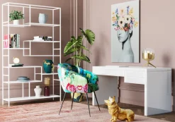 KARE Design Maljakot*Chameleon Jack Fruit Maljakko 39cm