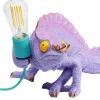 KARE Design Pöytävalaisimet*Chameleon Kameleontti Pöytävalaisin 44cm