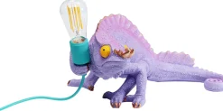 KARE Design Pöytävalaisimet*Chameleon Kameleontti Pöytävalaisin 44cm