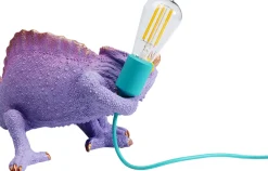 KARE Design Pöytävalaisimet*Chameleon Kameleontti Pöytävalaisin 44cm