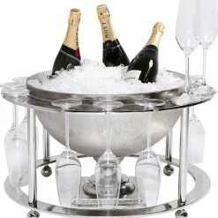 KARE Design Sangot Ja Coolerit*Champagne Time Cooleri ( 2/osaa)