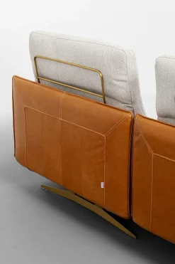 KARE Design Kulmasohvat*Charles Kulmasohva 333x169cm