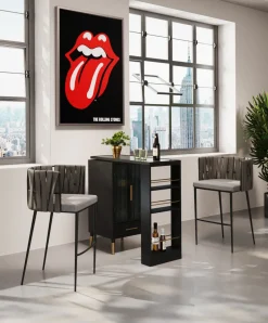 KARE Design Baarituolit*Cheerio Baarituoli