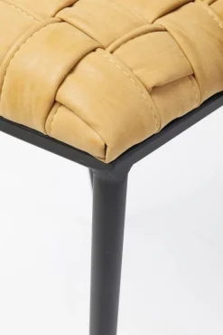 KARE Design Baarituolit*Cheerio Baarituoli, Keltainen