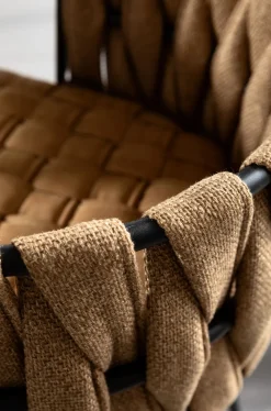 KARE Design Baarituolit*Cheerio Baarituoli, Keltainen