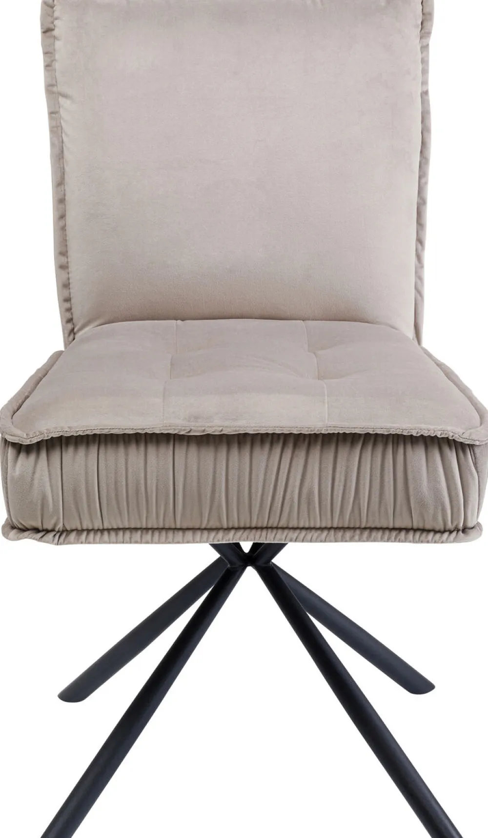 KARE Design Tuolit*Chelsea Tuoli, Harmaa