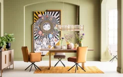 KARE Design Tuolit*Chelsea Tuoli, Harmaa