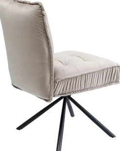 KARE Design Tuolit*Chelsea Tuoli, Harmaa