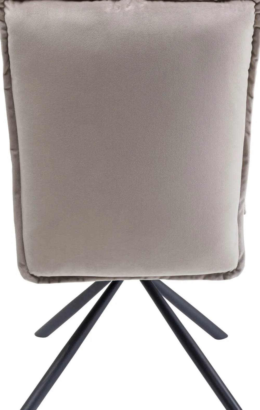 KARE Design Tuolit*Chelsea Tuoli, Harmaa