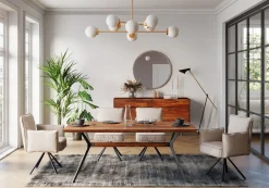 KARE Design Tuolit*Chelsea Tuoli, Harmaa