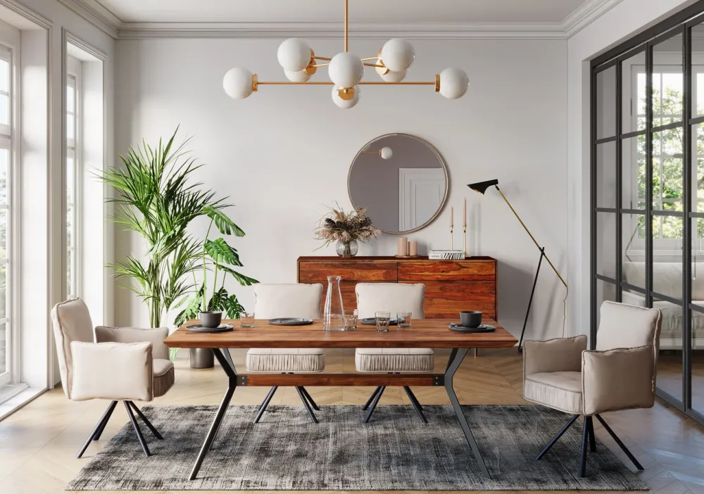 KARE Design Tuolit*Chelsea Tuoli, Harmaa