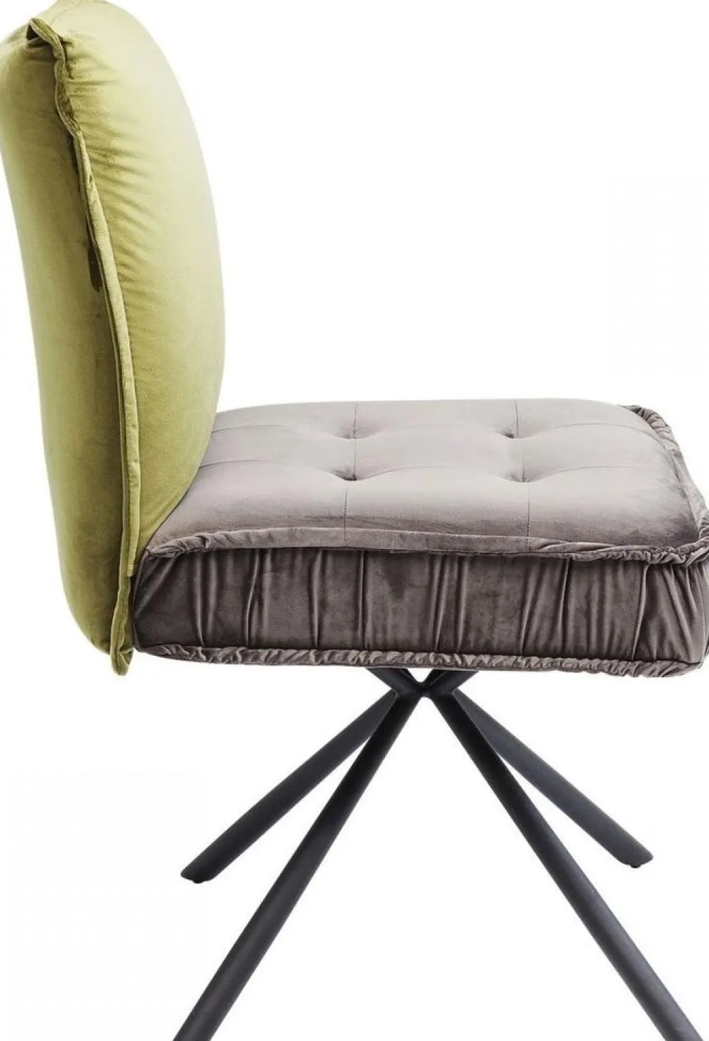 KARE Design Tuolit*Chelsea Tuoli, Vihreä