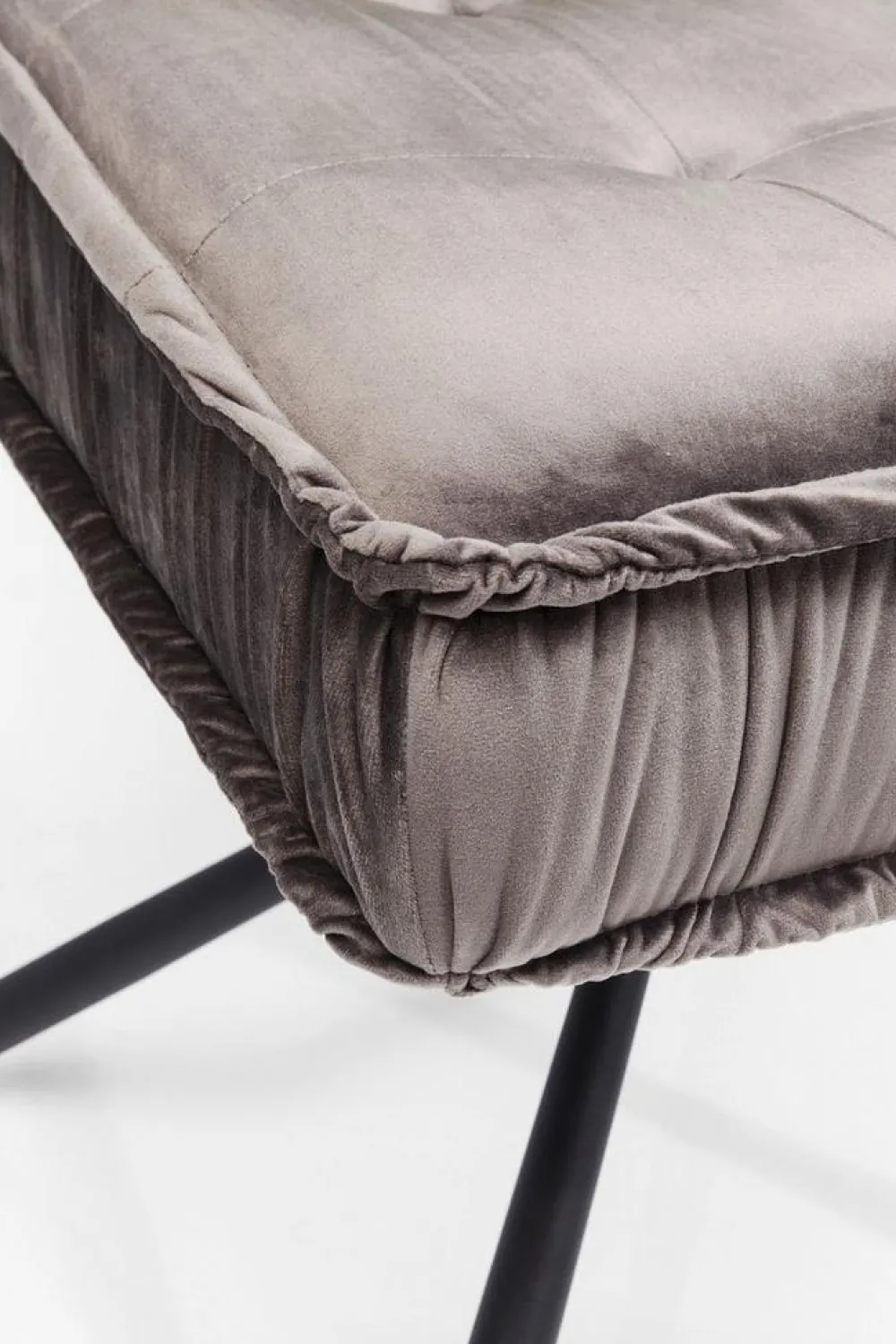 KARE Design Tuolit*Chelsea Tuoli, Vihreä