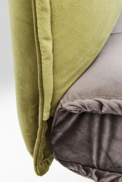 KARE Design Tuolit*Chelsea Tuoli, Vihreä