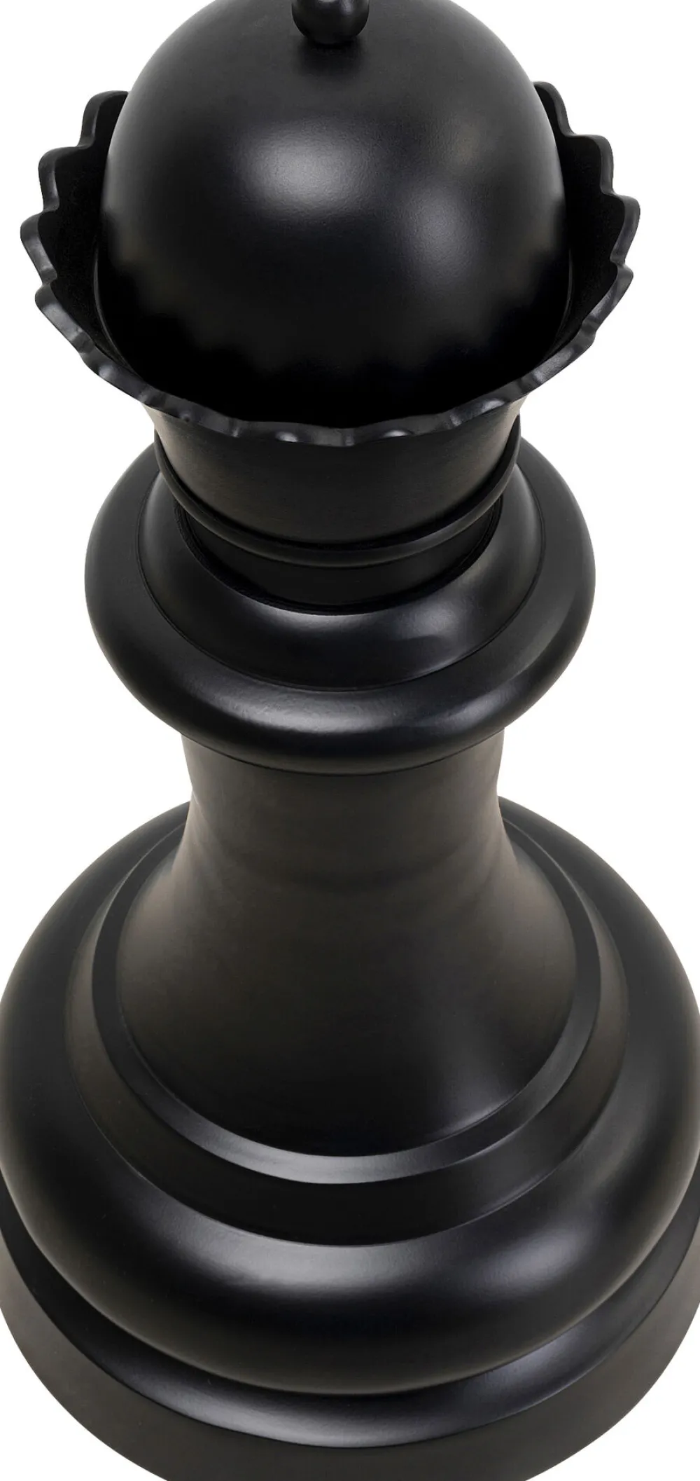 KARE Design Jalalliset Koriste-Esineet*Chess Queen Koriste-esine 60cm