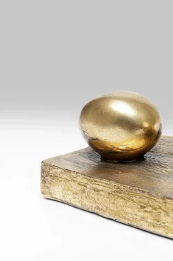 KARE Design Koriste-Esineet*Chicken Evolution Koriste-esine