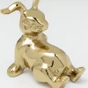 KARE Design Koriste-Esineet*Chill Out Bunny Pupu Koriste-esine 10cm