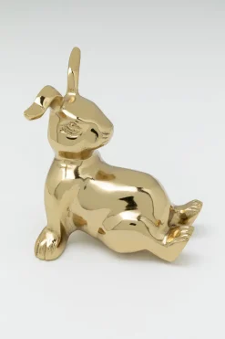 KARE Design Koriste-Esineet*Chill Out Bunny Pupu Koriste-esine 10cm