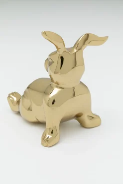 KARE Design Koriste-Esineet*Chill Out Bunny Pupu Koriste-esine 10cm