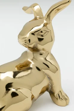 KARE Design Koriste-Esineet*Chill Out Bunny Pupu Koriste-esine 10cm