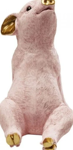 KARE Design Säästölippaat*Chillax Pig Säästölipas