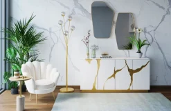 KARE Design Maljakot|Olohuone*Chloe Maljakko 26cm