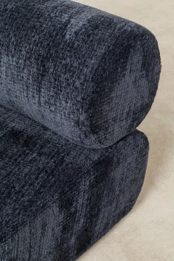 KARE Design Moduulisohvat*Ciao Midnight Sohvaelementti, Moduuli 145cm