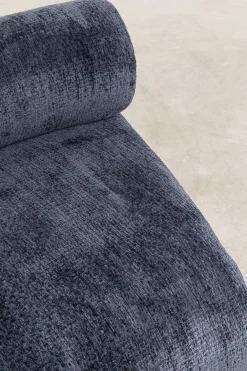 KARE Design Moduulisohvat*Ciao Midnight Sohvaelementti, Moduuli 145cm