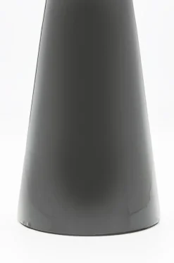 KARE Design Maljakot*Ciera Black Maljakko 34cm