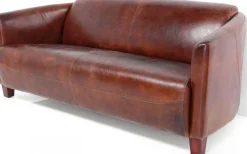 KARE Design Sohvat*Cigar Lounge Sohva 3-istuttava