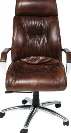 KARE Design Toimistotuolit*Cigar Lounge Toimistotuoli, Työtuoli