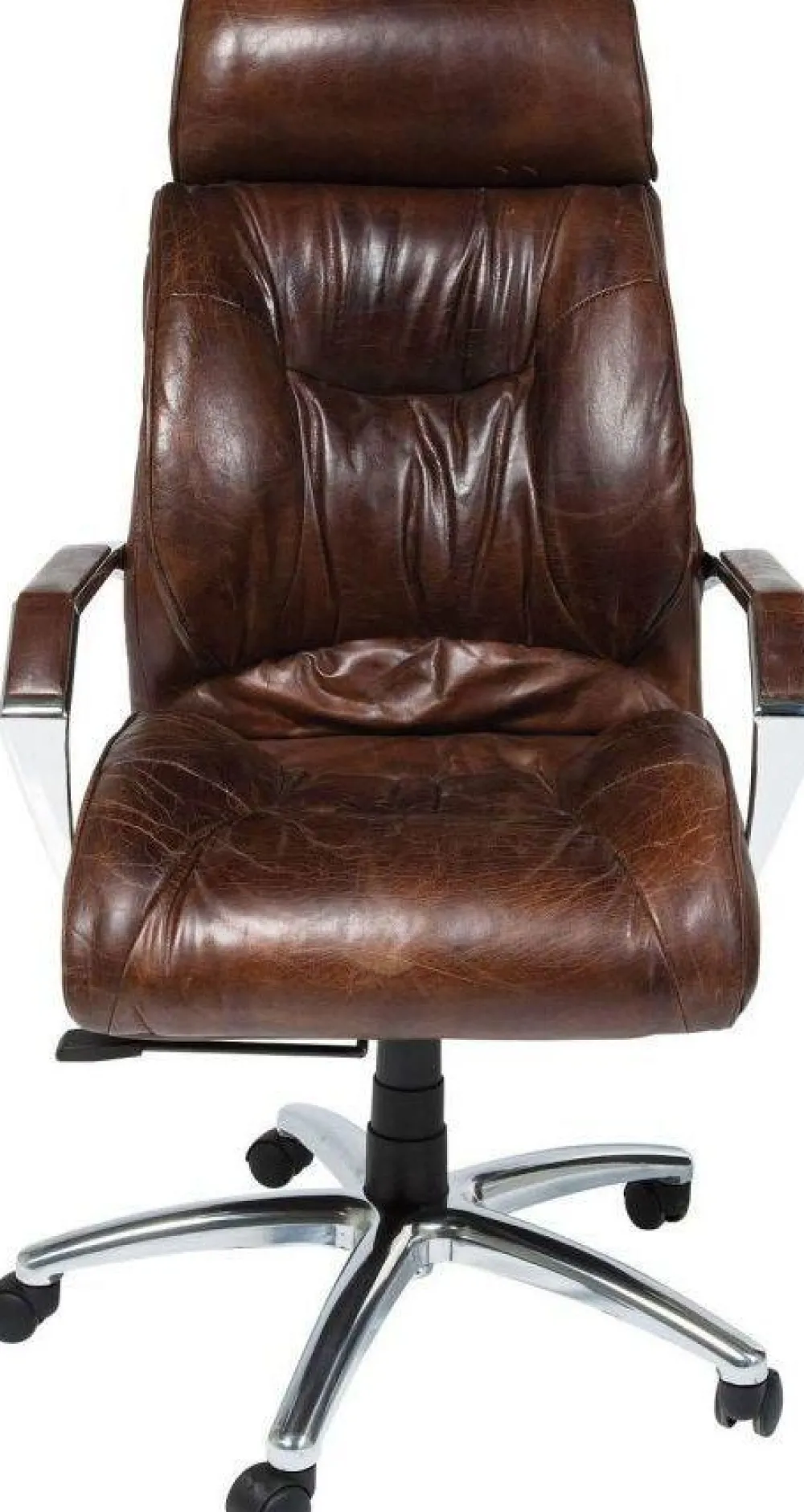 KARE Design Toimistotuolit*Cigar Lounge Toimistotuoli, Työtuoli