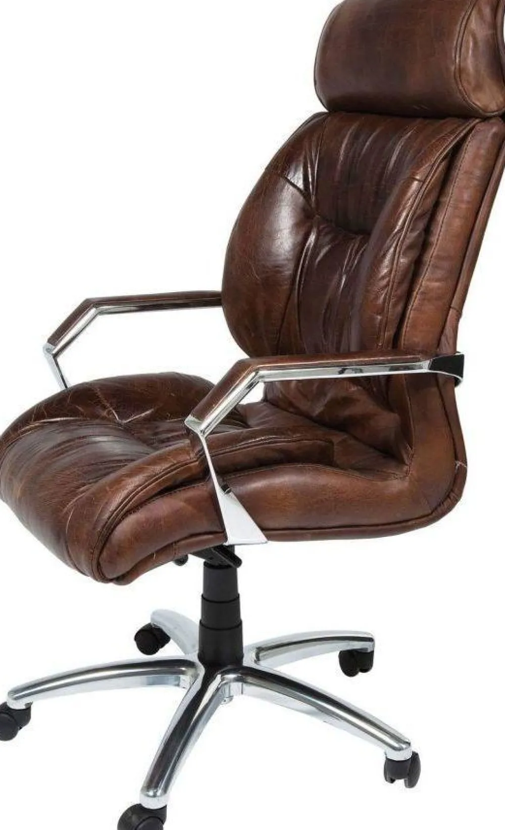 KARE Design Toimistotuolit*Cigar Lounge Toimistotuoli, Työtuoli