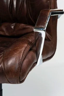 KARE Design Toimistotuolit*Cigar Lounge Toimistotuoli, Työtuoli