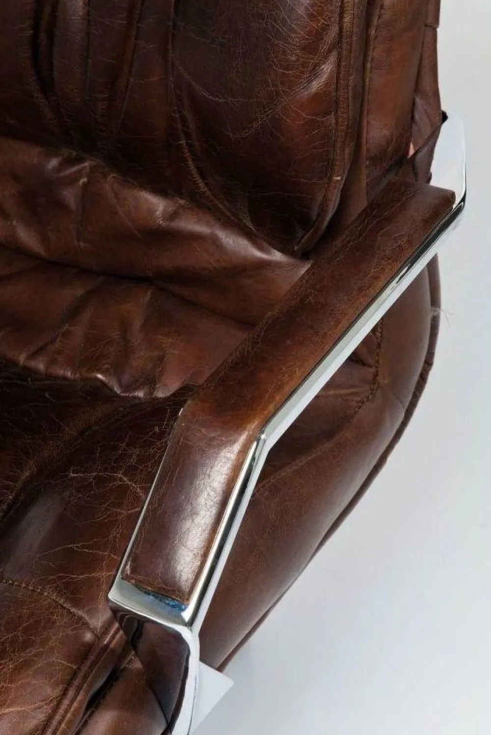 KARE Design Toimistotuolit*Cigar Lounge Toimistotuoli, Työtuoli