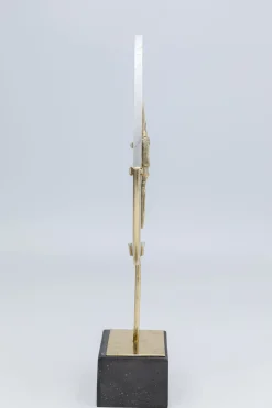 KARE Design Koriste-Esineet*Circle Bamboo Koriste-esine 51cm