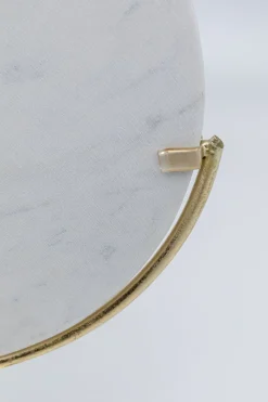 KARE Design Koriste-Esineet*Circle Bamboo Koriste-esine 51cm